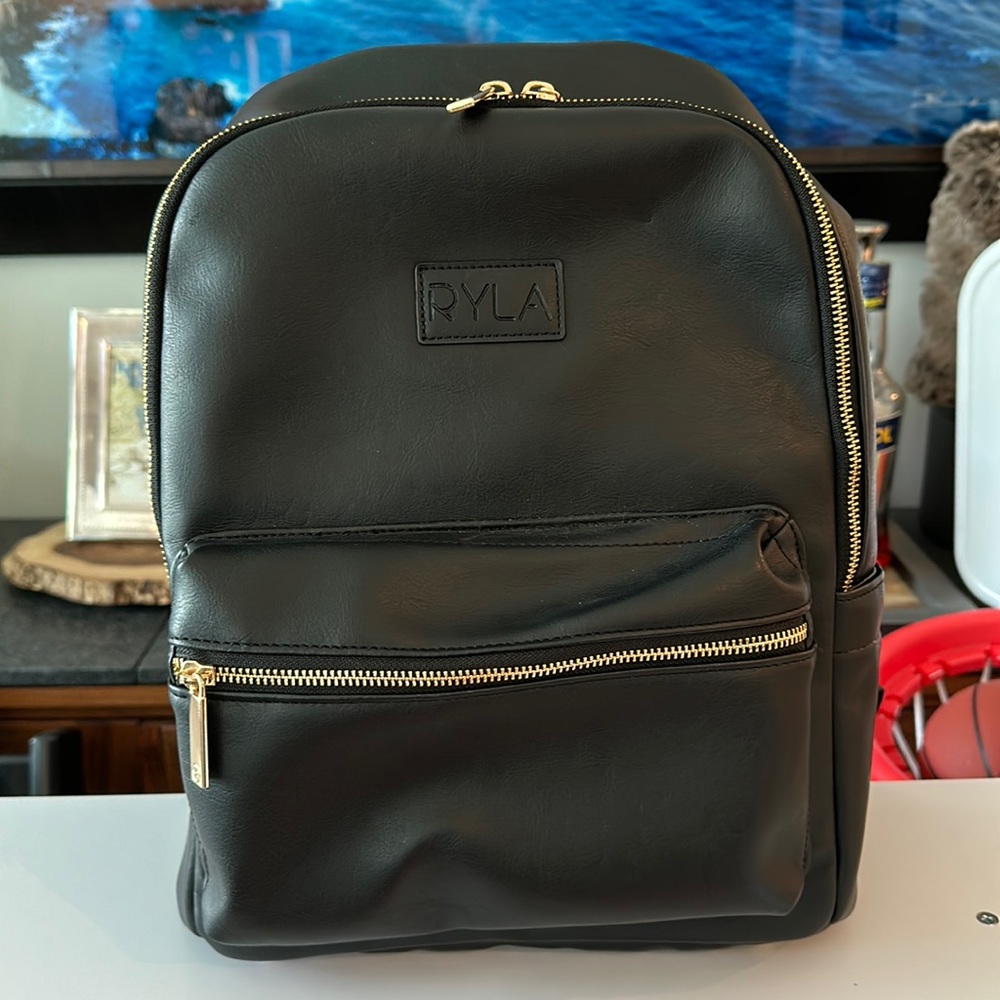 Ryla Diaper bag